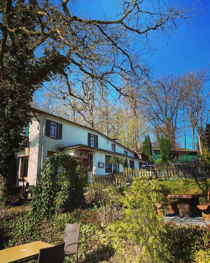 Hotel Bergische Schweiz Engelskirchen Exterior foto
